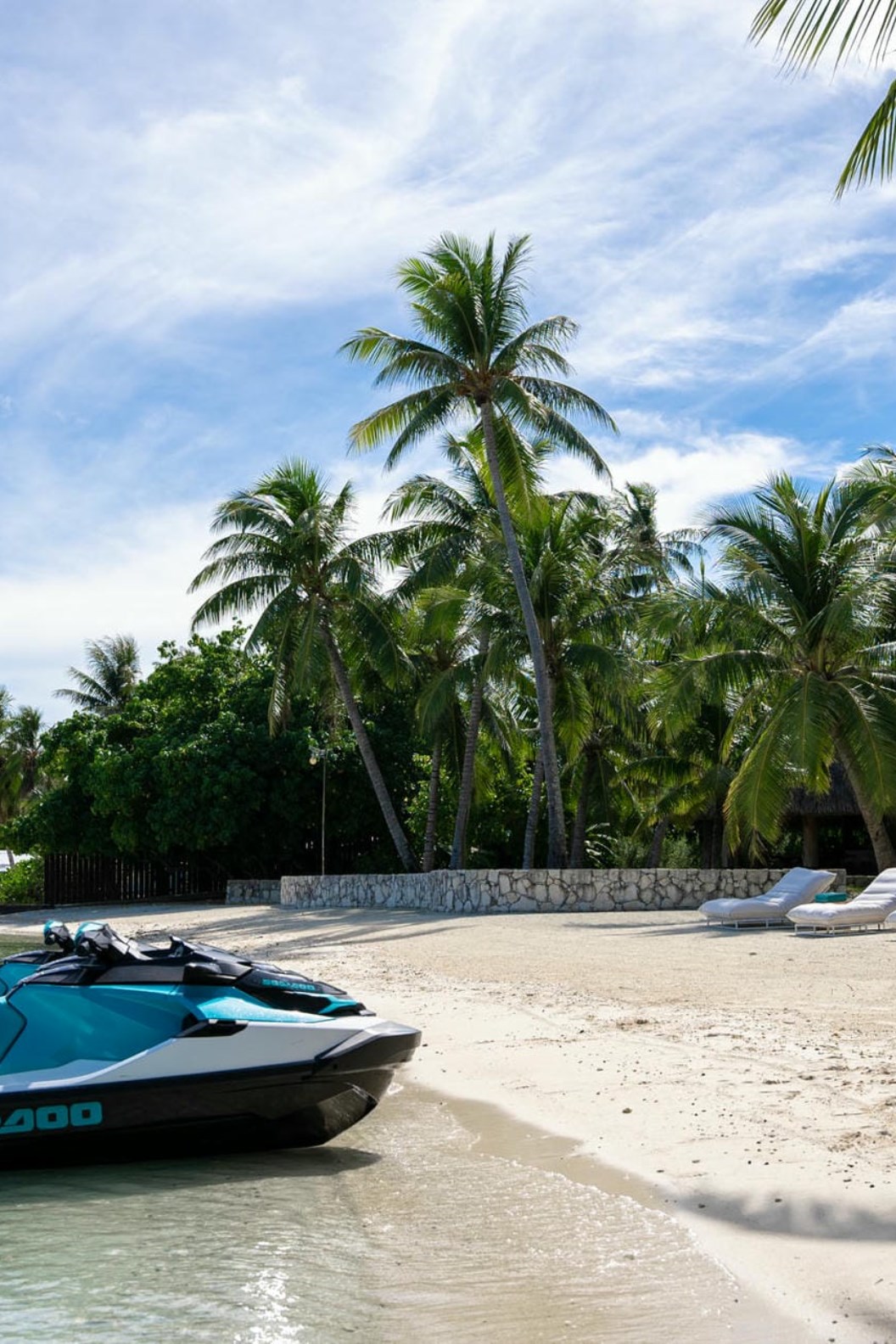 Noam Bora Bora