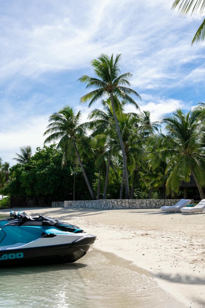 Noam Bora Bora