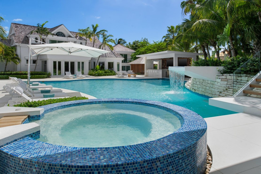 Villa Salacia
