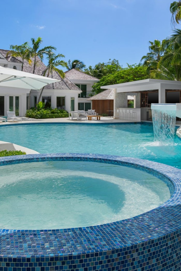 Villa Salacia