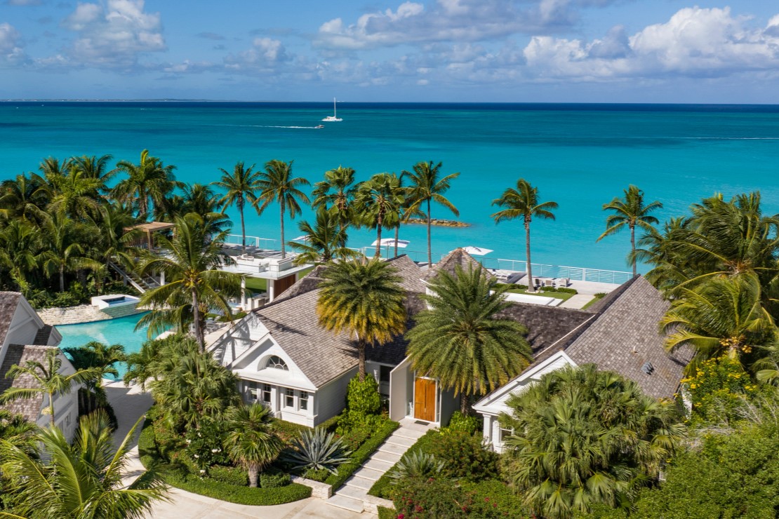 Villa Salacia
