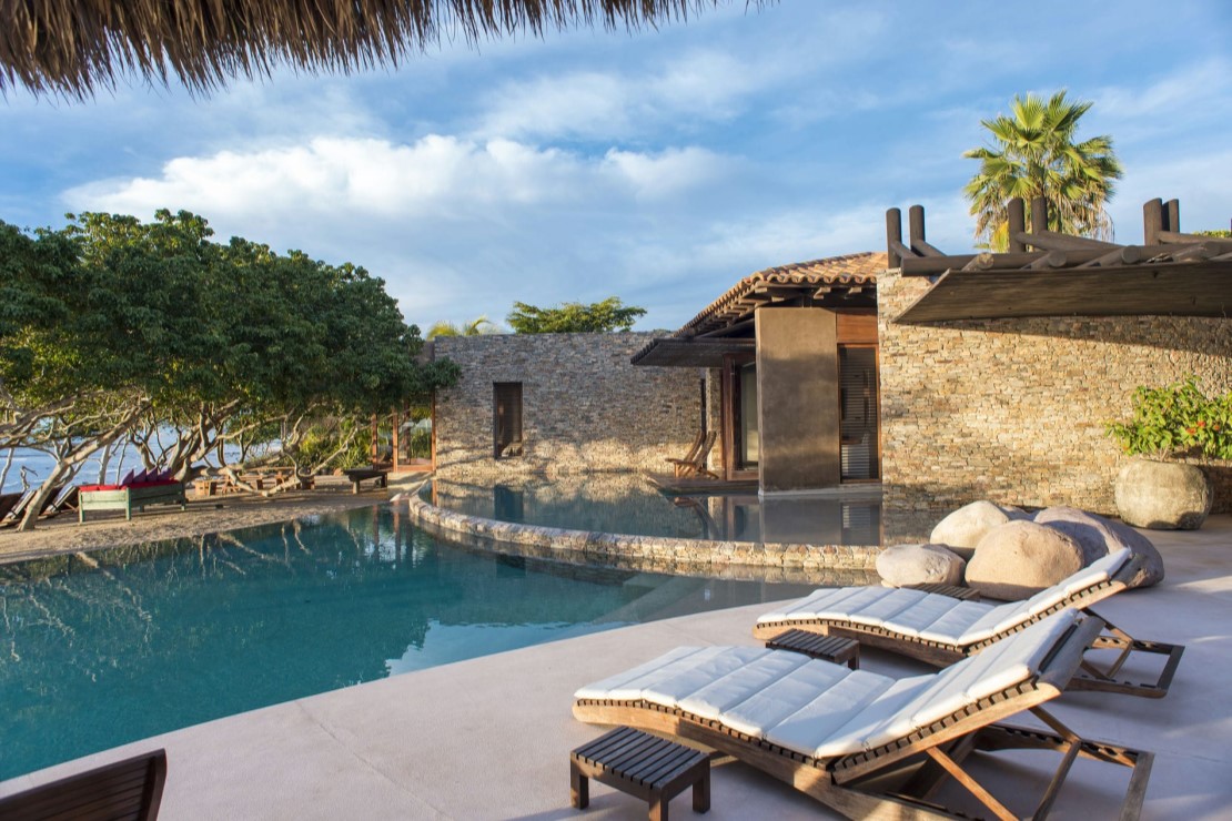 Casa Majani