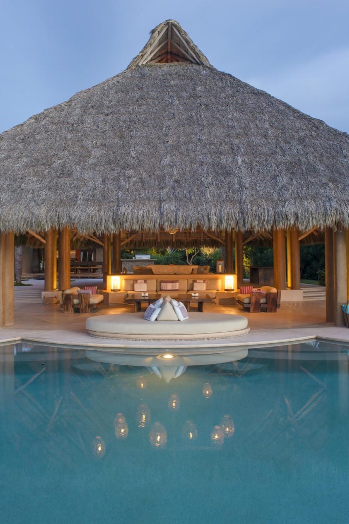 Casa Majani