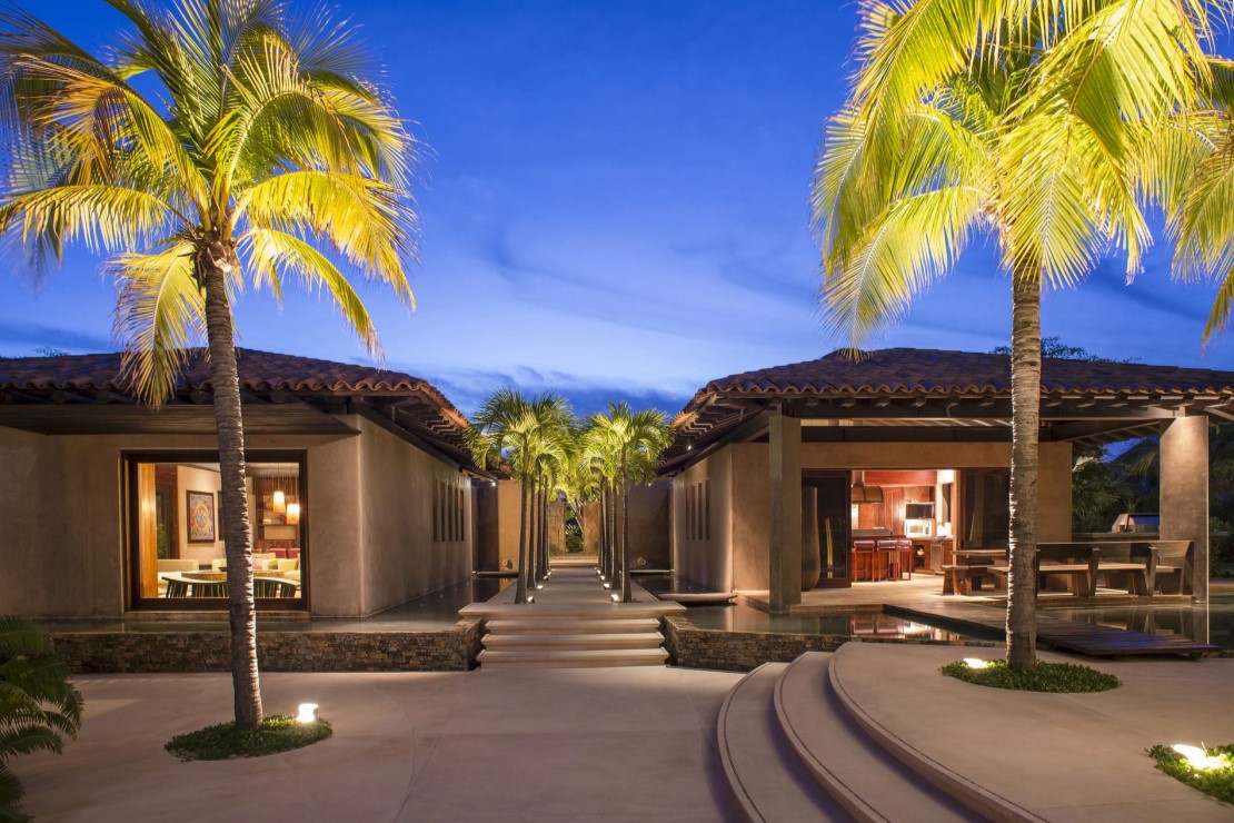 Casa Majani