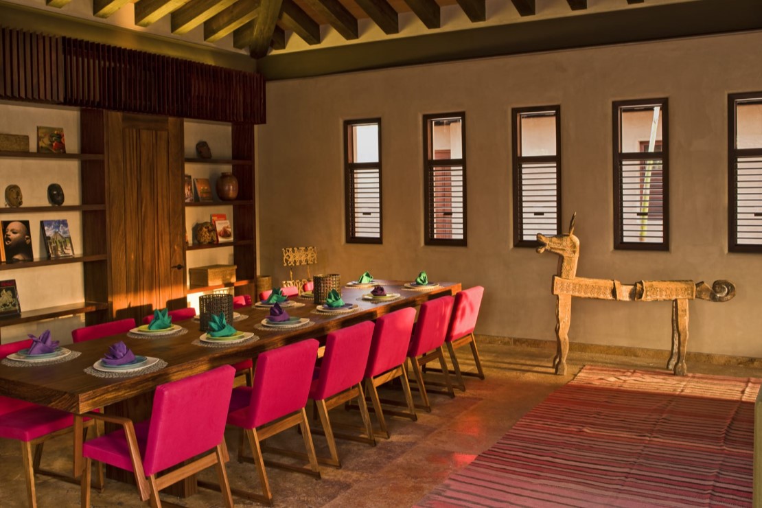 Casa Majani