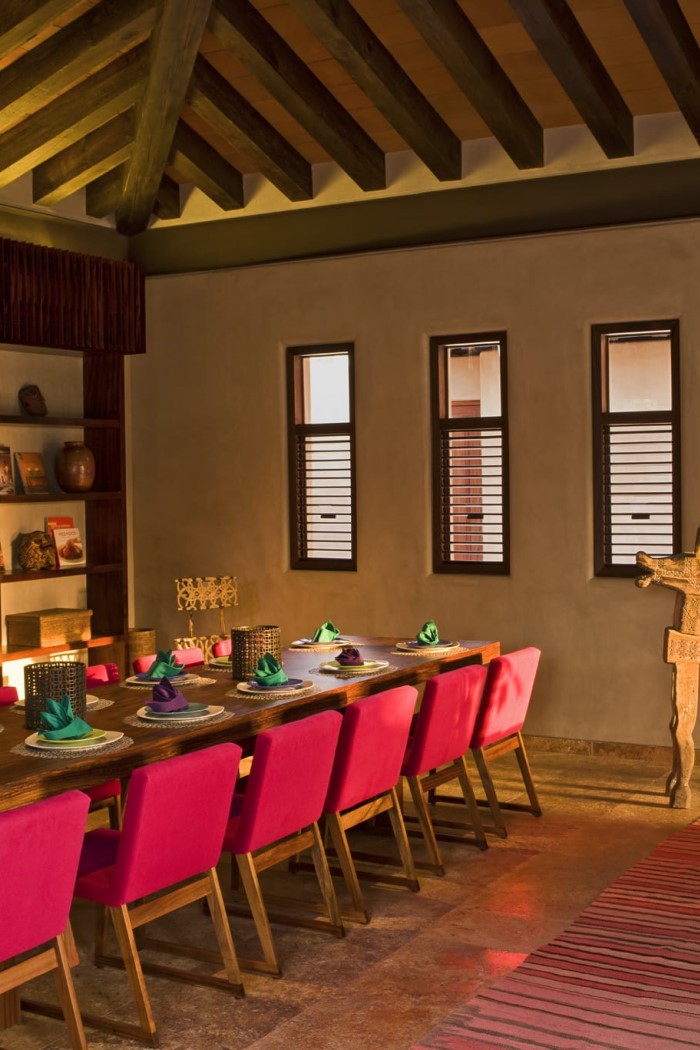 Casa Majani