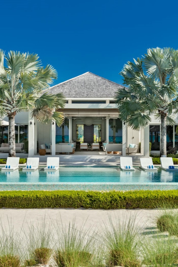 Villa Sentosa