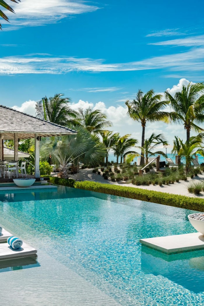 Villa Sentosa