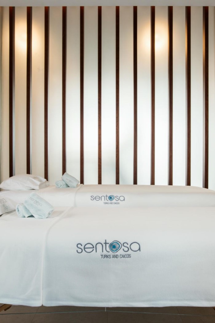 Villa Sentosa