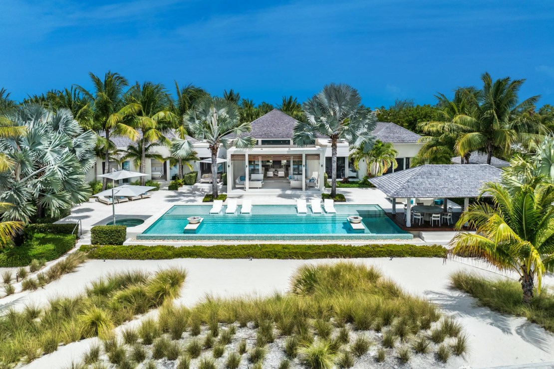 Villa Sentosa