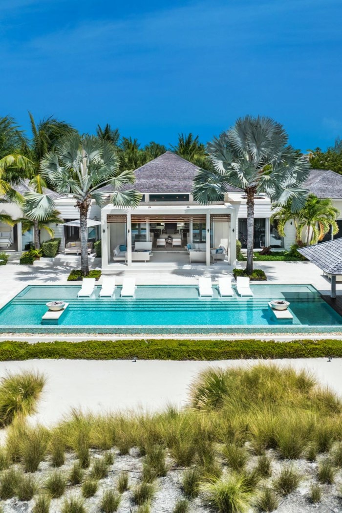 Villa Sentosa