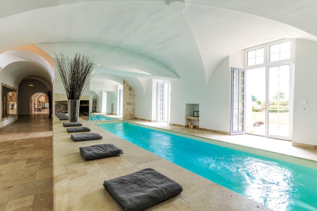 Chateau de Villers Bocage