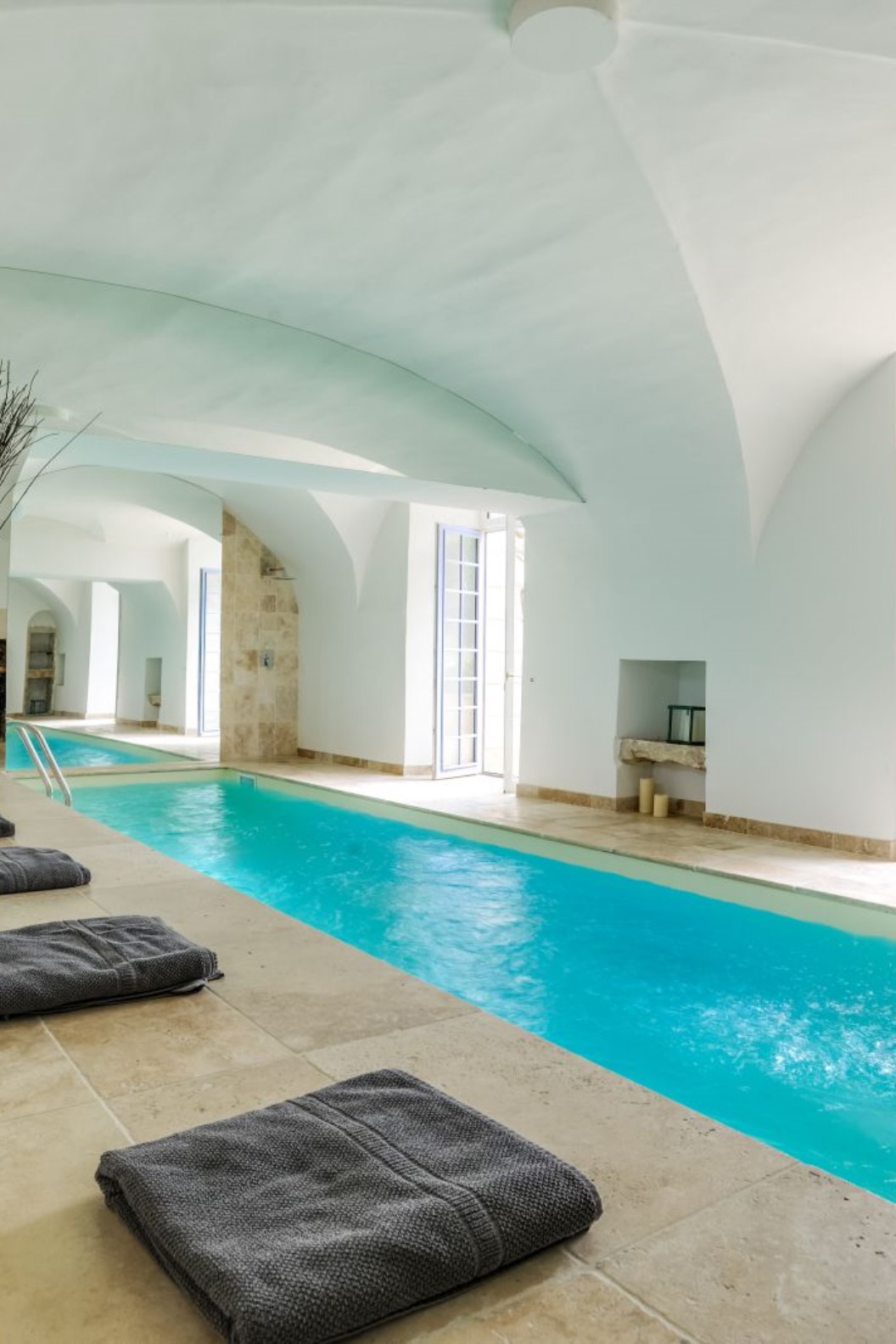 Chateau de Villers Bocage