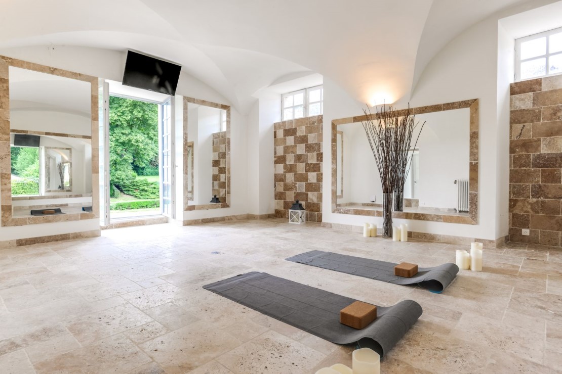 Chateau de Villers Bocage