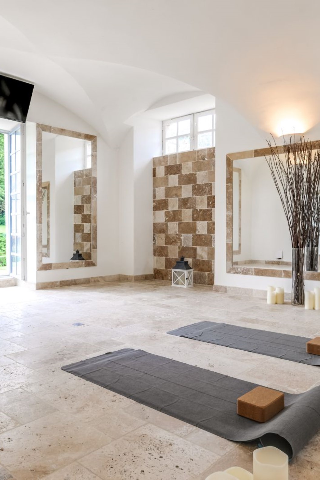 Chateau de Villers Bocage