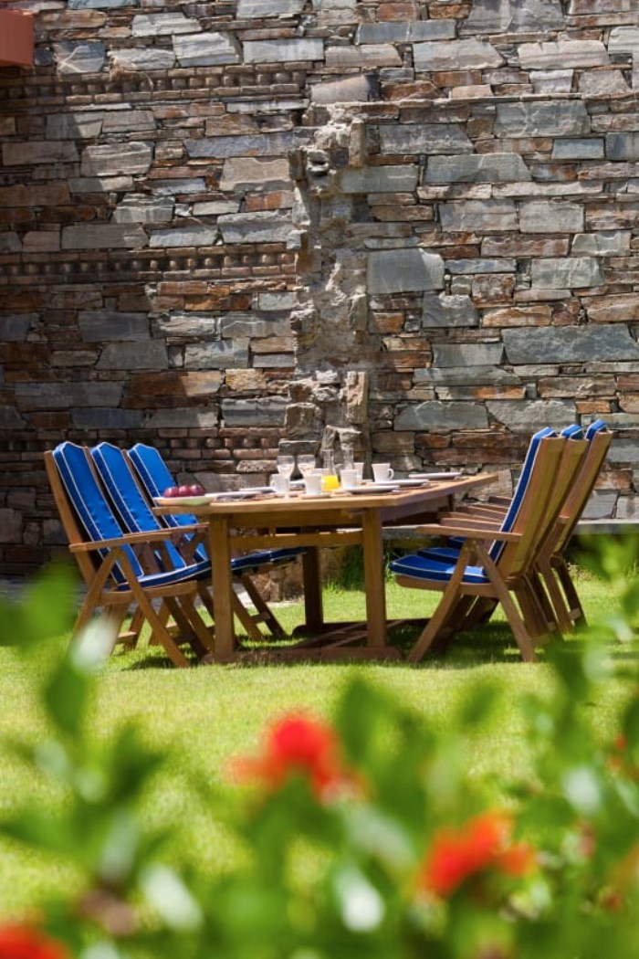 Villa Veneziano