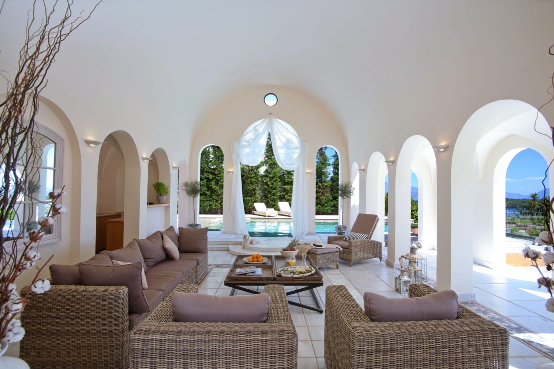 Villa Veneziano