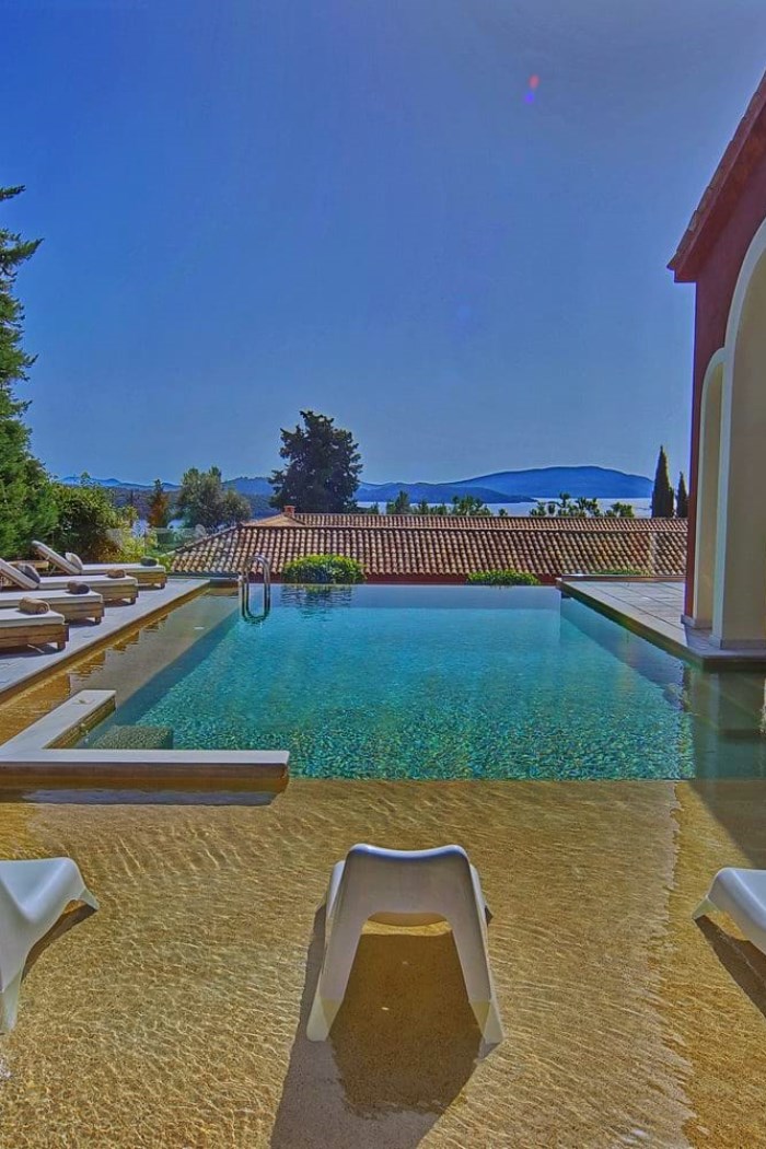 Villa Veneziano