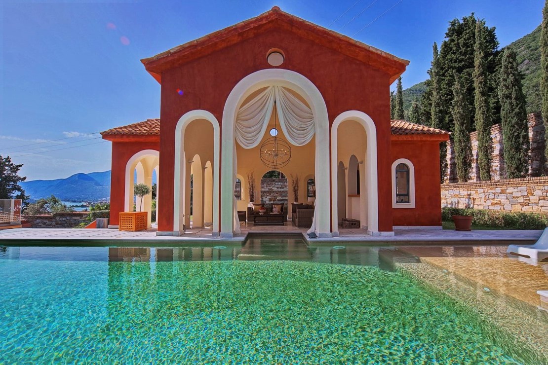 Villa Veneziano