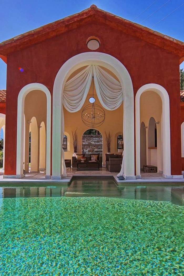 Villa Veneziano
