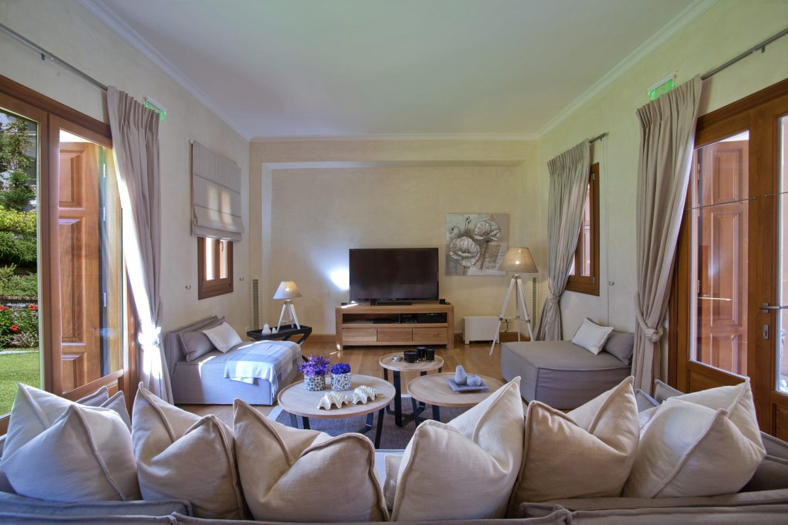 Villa Veneziano