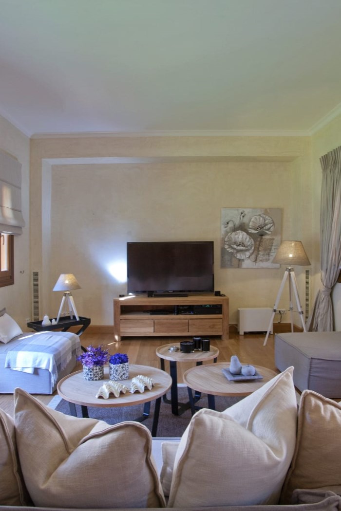 Villa Veneziano