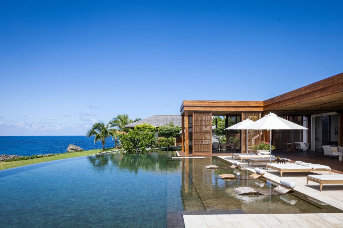 ANI Dominican Republic Private Resort