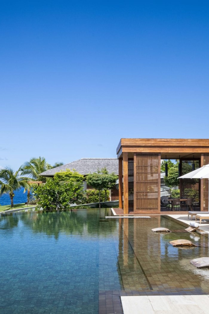 ANI Dominican Republic Private Resort