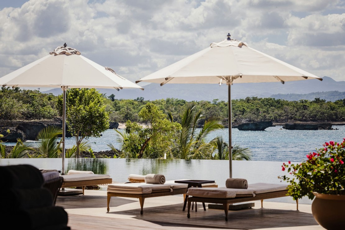 ANI Dominican Republic Private Resort