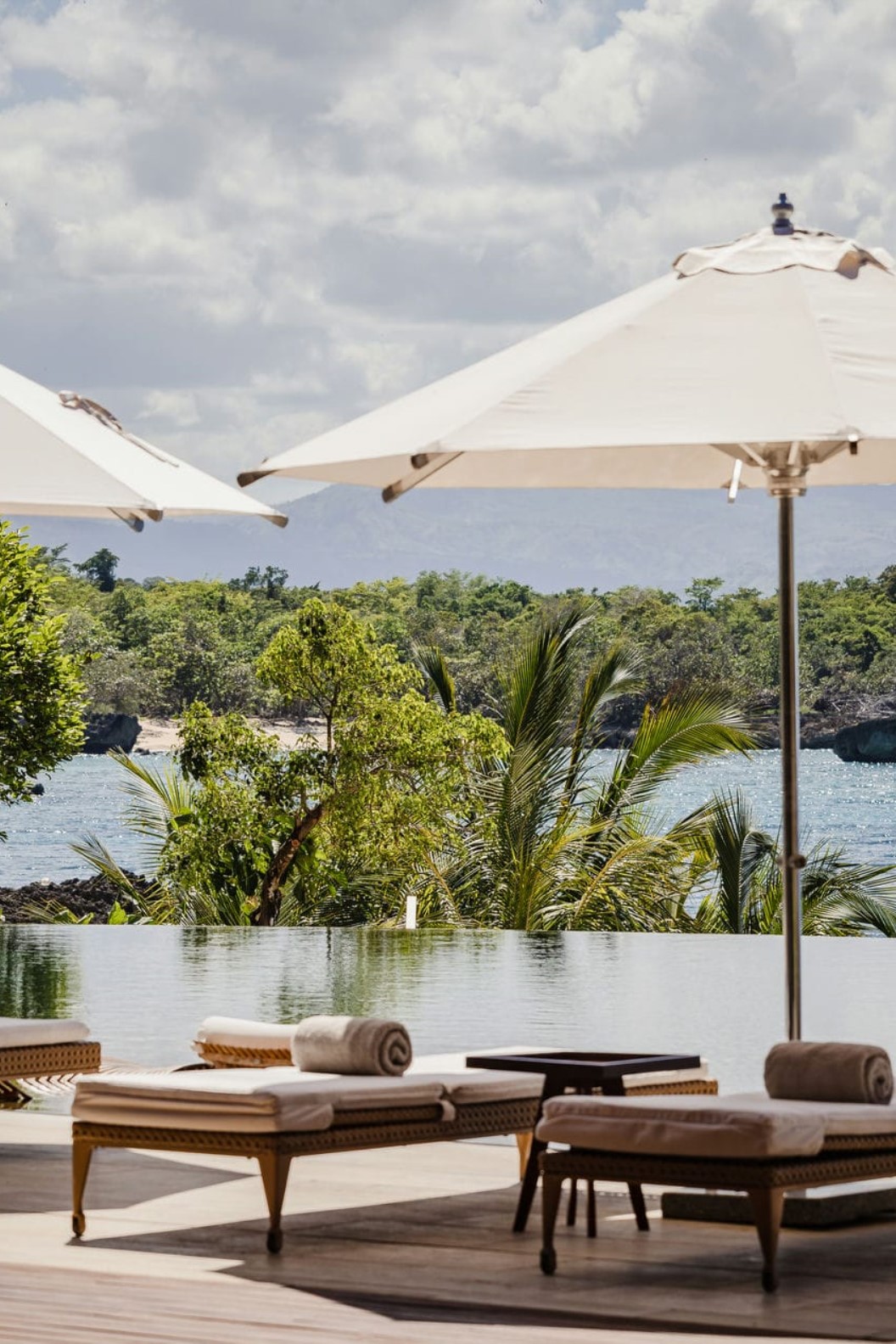 ANI Dominican Republic Private Resort