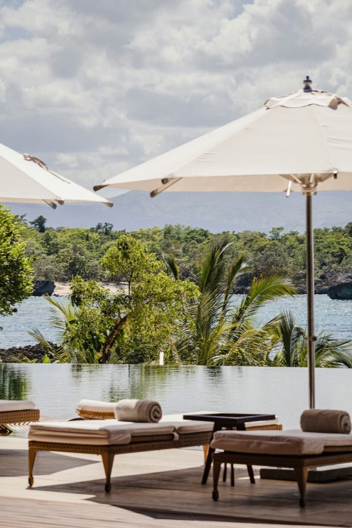 ANI Dominican Republic Private Resort