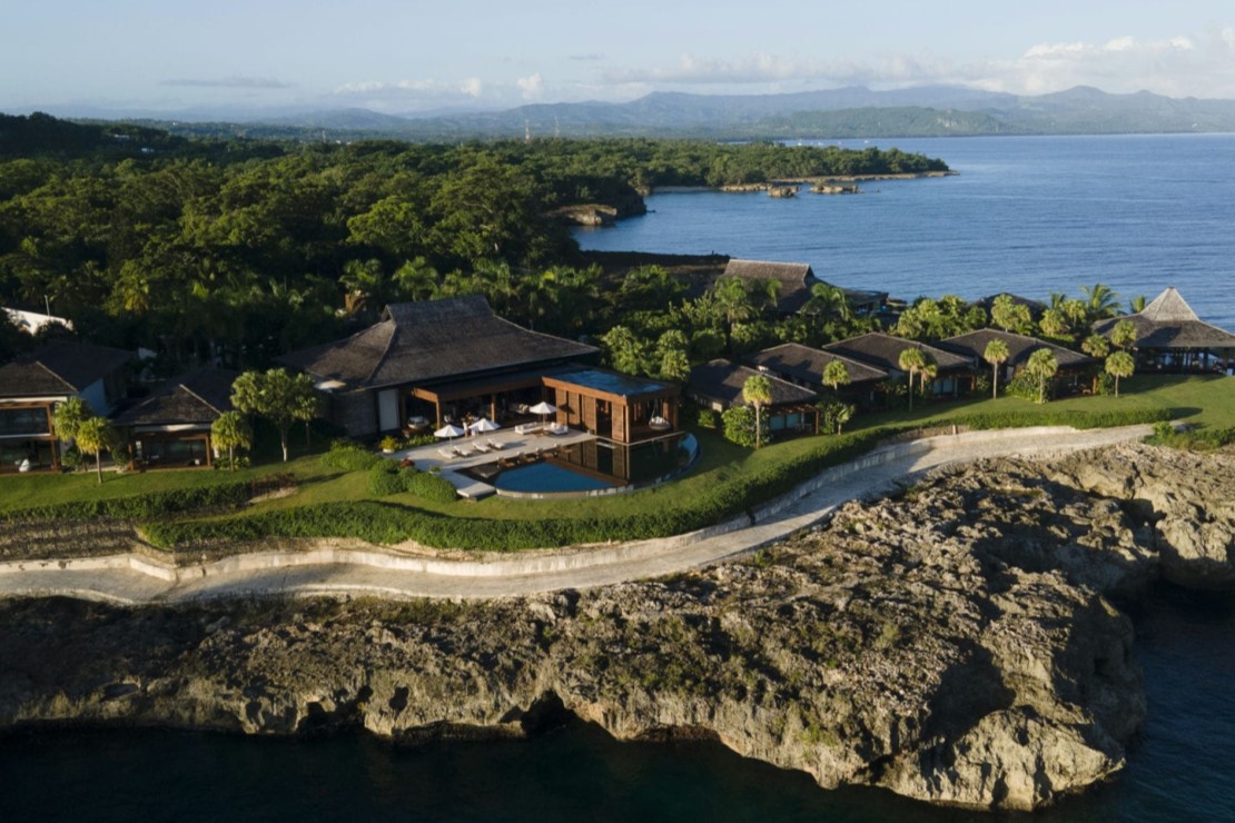 ANI Dominican Republic Private Resort