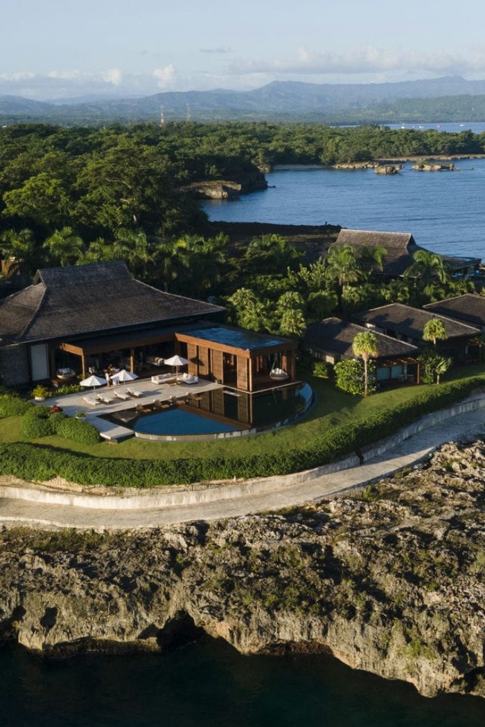 ANI Dominican Republic Private Resort