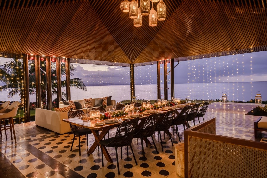 ANI Dominican Republic Private Resort