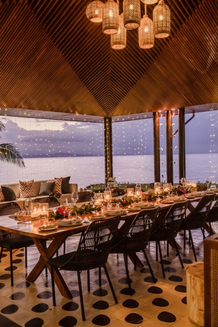 ANI Dominican Republic Private Resort
