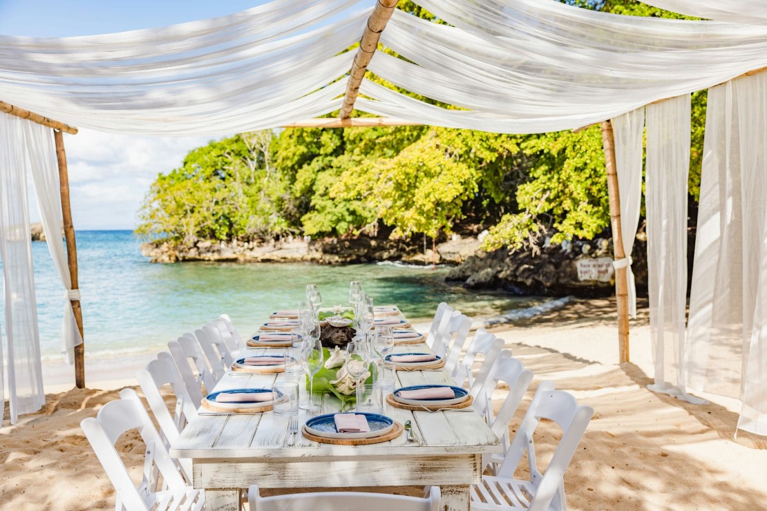 ANI Dominican Republic Private Resort