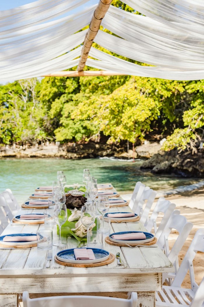 ANI Dominican Republic Private Resort
