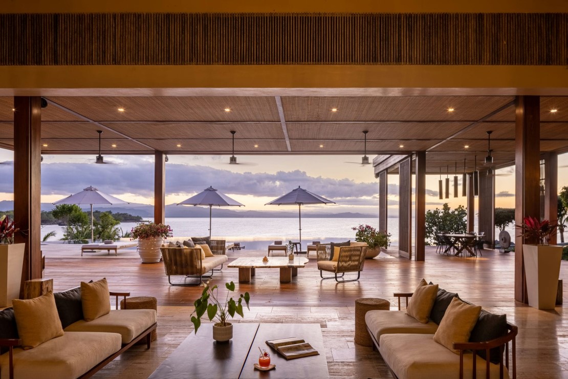 ANI Dominican Republic Private Resort