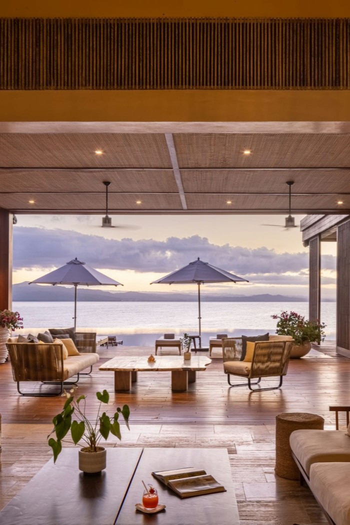 ANI Dominican Republic Private Resort