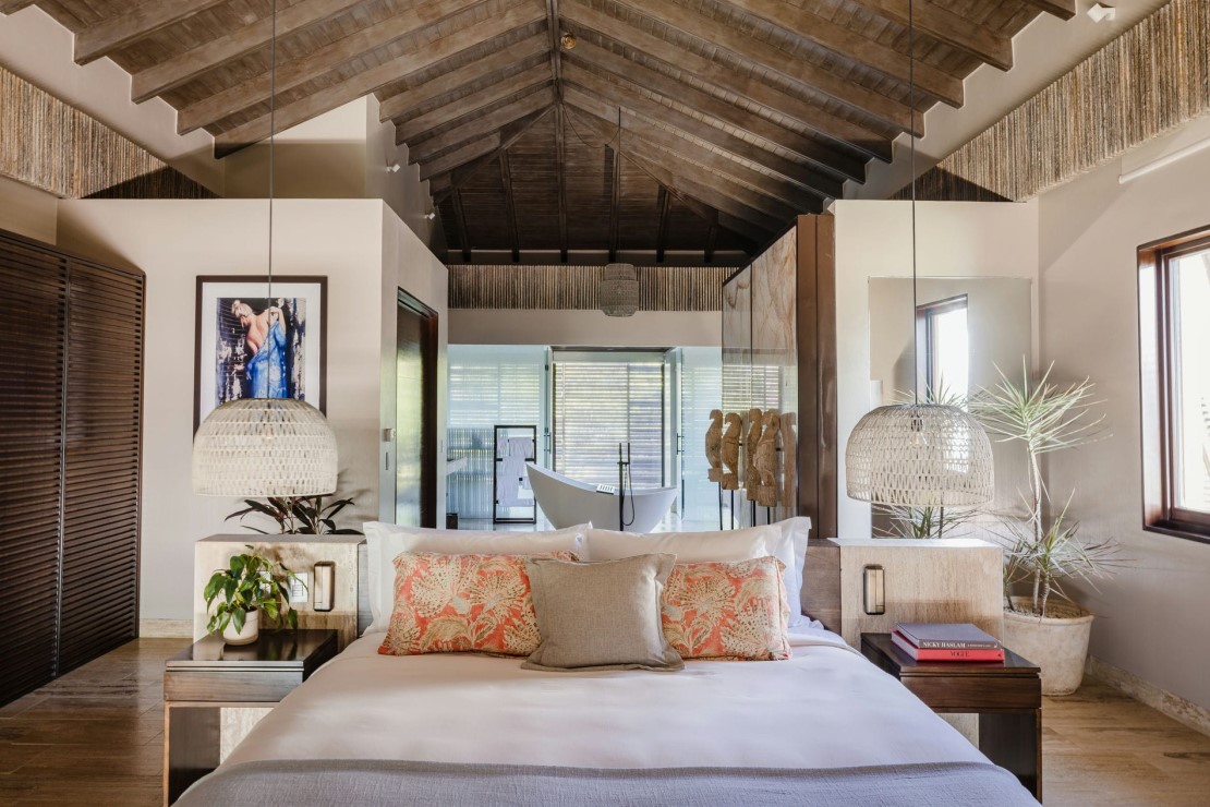 ANI Dominican Republic Private Resort