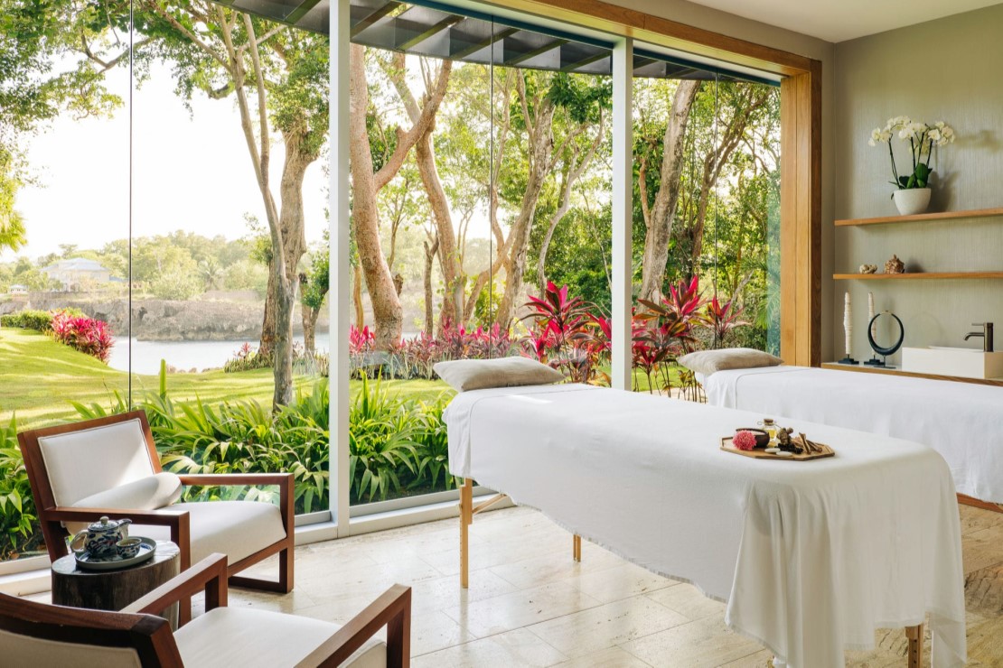 ANI Dominican Republic Private Resort