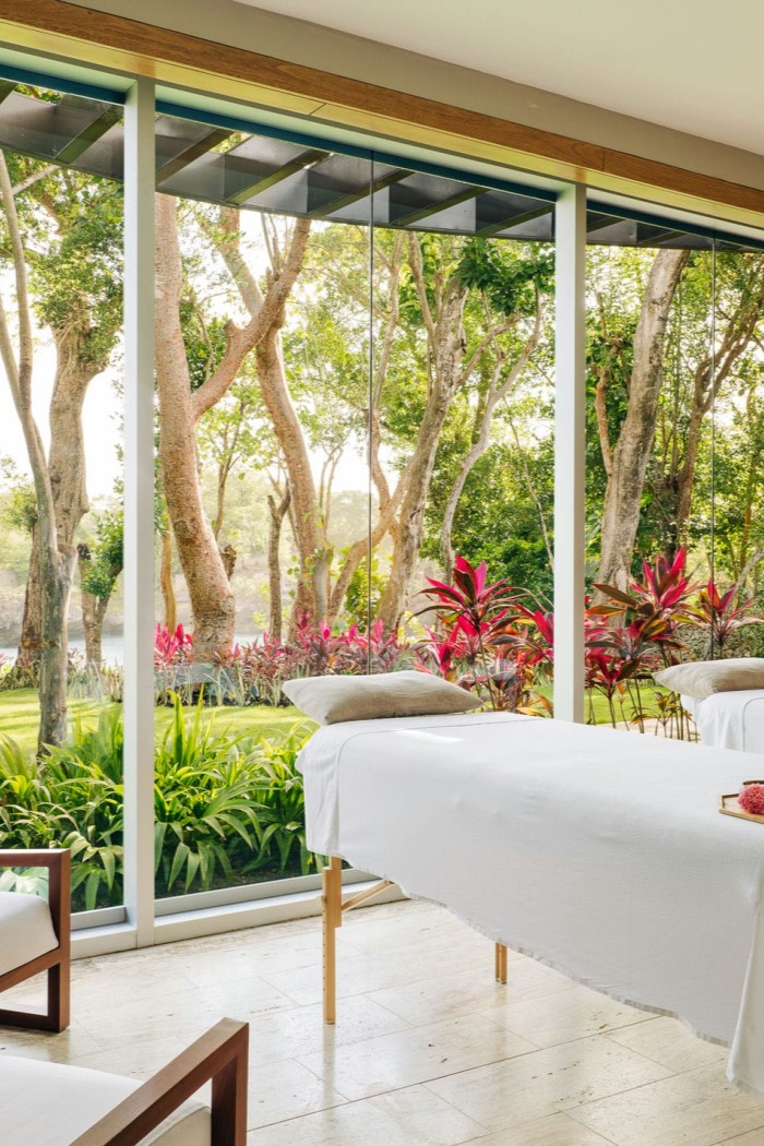ANI Dominican Republic Private Resort
