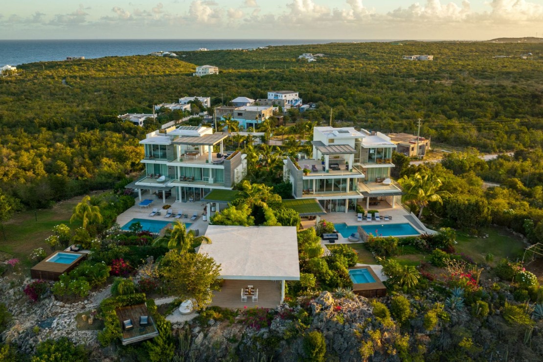 ANI Anguilla Private Resort