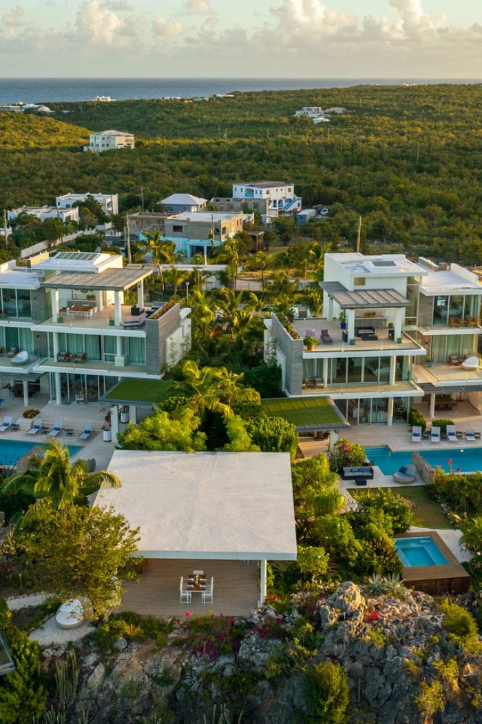 ANI Anguilla Private Resort