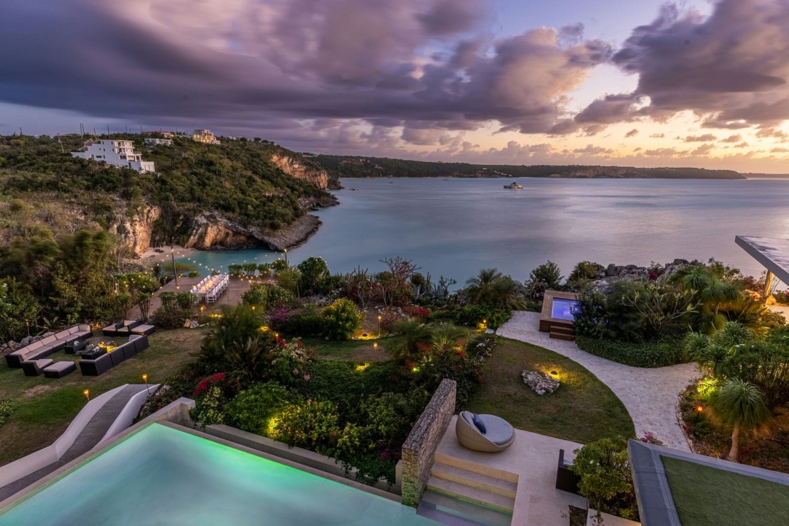 ANI Anguilla Private Resort