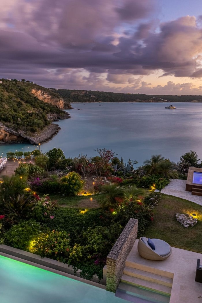 ANI Anguilla Private Resort