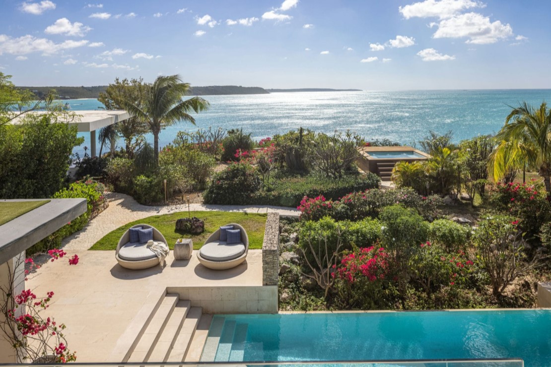 ANI Anguilla Private Resort