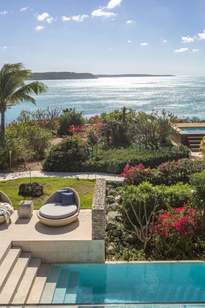 ANI Anguilla Private Resort
