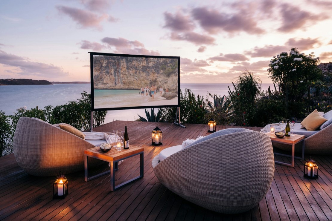 ANI Anguilla Private Resort