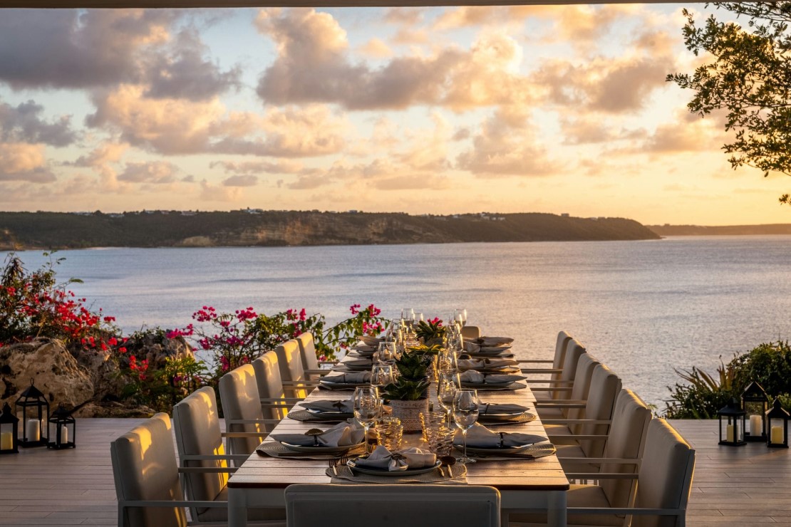 ANI Anguilla Private Resort